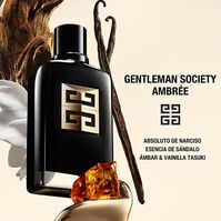 Gentleman Society Ambrée 60ml-227438 Gentleman Society Ambrée 60ml-227438 2